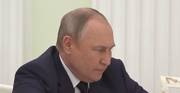"З ним щось не те": відомий актор розповів, чим пахне від Путіна