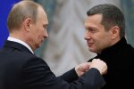 Путинским "пополизам" Соловьеву и Симоньян заблокировали Youtube-каналы