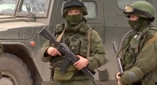 Это конец: российских солдат отправляют в Украину без формы. Денег нет