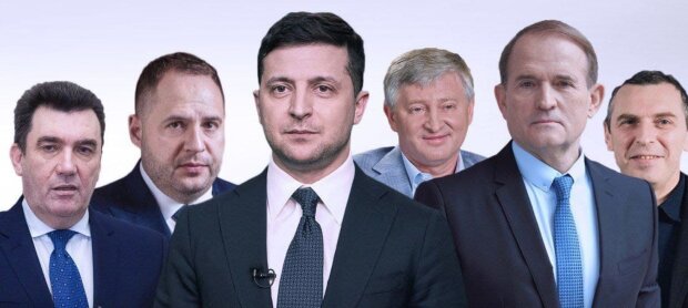 Появился рейтинг самых влиятельных политиков Украины за уходящий год