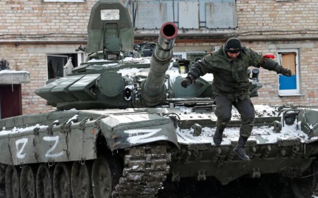 Це вже повстання: в РФ ціла рота з командиром відмовилася їхати в Україну