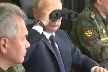 Путин отправил своих генералов в подвалы. Живыми оттуда не выходят