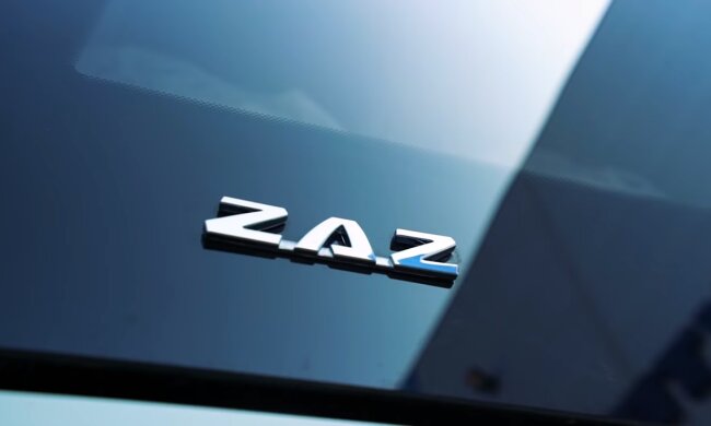 ЗАЗ будет выпускать новую модель, сделанную на базе Mercedes-Benz