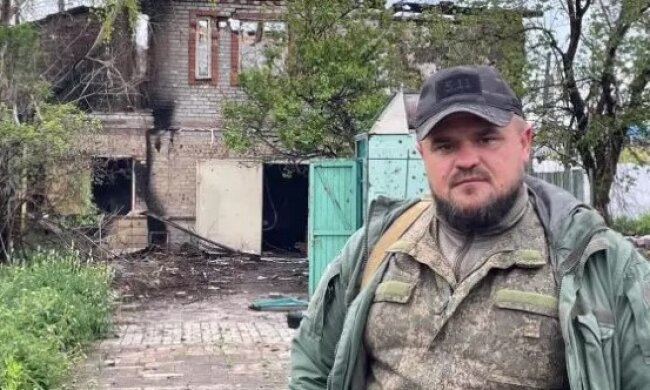 Предатель наказан: ВСУ ликвидировали боевика, который перешел на сторону Путина. Фото