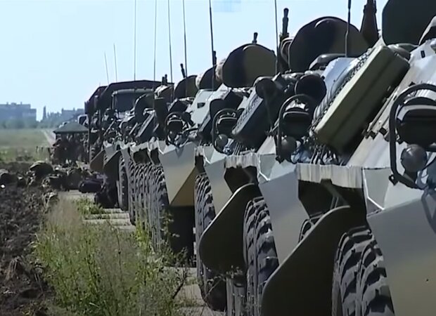 "Засипаємо в бензобаки пісок": російські солдати придумали, як не їхати в Україну