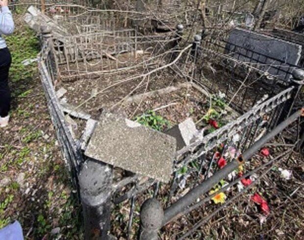 Він зміг вибратися з могили: історія українця, якого розстріляли росіяни