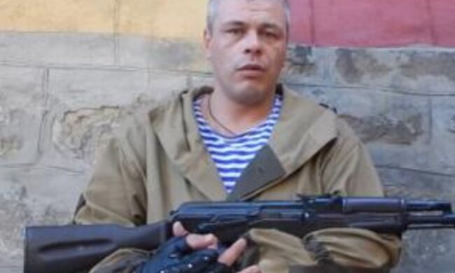 Уже не повоюет: украинский снайпер ликвидировал российского экс-депутата с позывным "Урал". Фото