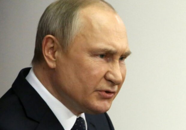 Володимир Путін, фото: youtube.com