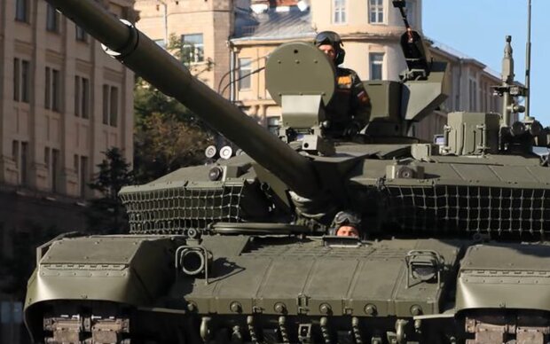 Дітище Путіна: ЗСУ знищили новітній російський танк. Відео