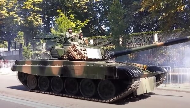 Помстимося за кожного українця: Польща направила в Україну танки