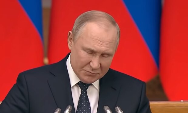 "Сюрприз всей жизни": Арестович рассказал, что ждет Путина