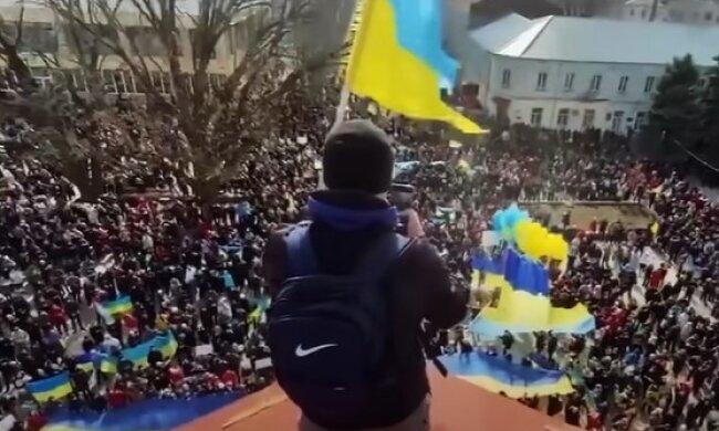 Мурашки по коже: Tamerlan и Alena выпустили мощный клип об Украине. Видео