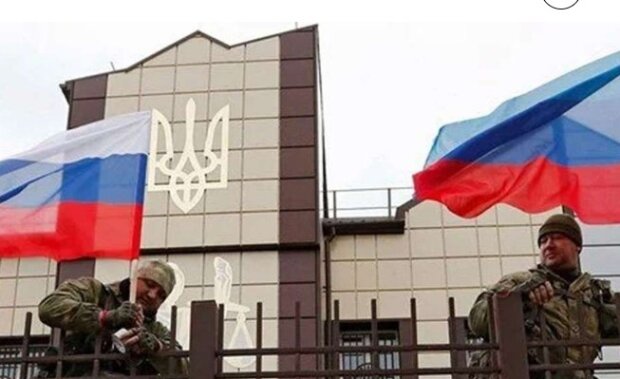 Росія планує розширити Крим: які області України туди впихнуть