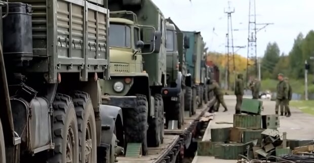 Россия стягивает новые силы к украинским границам: в Пентагоне бьют тревогу