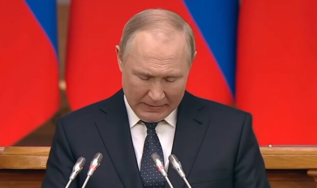 "Страшніше не придумаєш": олігарх з оточення Путіна розкрив його справжню хворобу