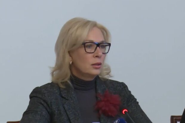 Telegram-канал: "Пока Денисова изображает заботу об украинцах, ее родственники ведут предпринимательскую деятельность на оккупированном полуострове"
