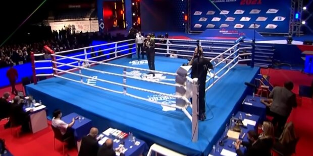 Українських боксерів можуть відсторонити від міжнародних змагань через рейдерське захоплення ФБУ — заява