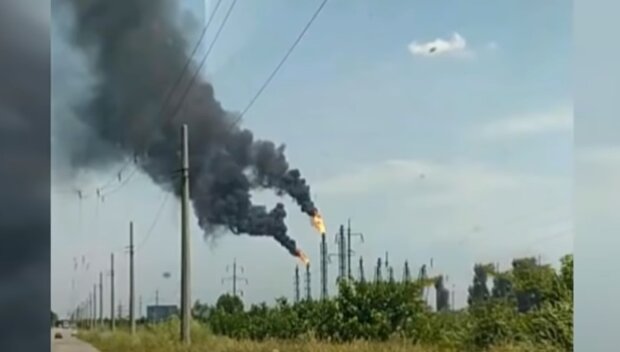 Вот теперь уже всё: в Украине полностью остановлена вся нефтепереработка. Заявление