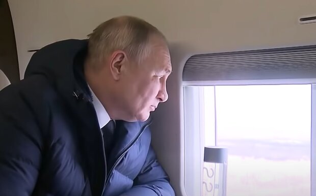 Романенко: "Такая страна, как Россия, не нужна никому. Даже русским"
