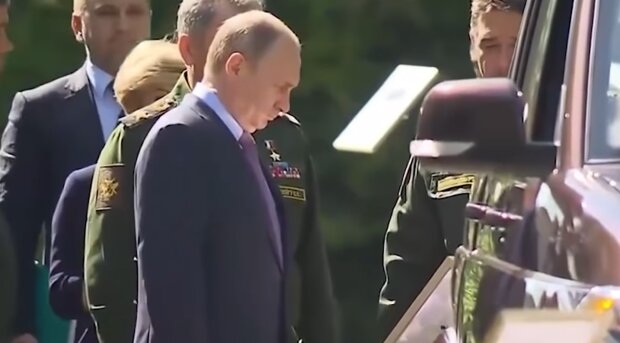 Капітуляція Путіна: ЗСУ підійдуть до кордонів Росії. Це увійде в історію