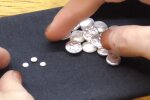 Как почистить потемневшее серебро: простой лайфхак. Видео-инструкция
