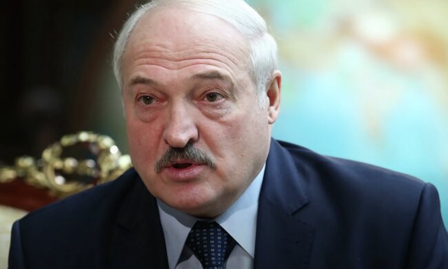 Александр Лукашенко. Скриншот с видео на Youtube