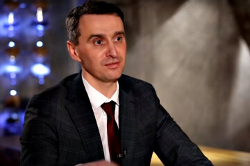 Виктор Ляшко. Фото: скриншот YouTube-видео.
