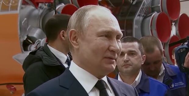 Планують захопити Київ: У Генштабі розкрили плани Путіна