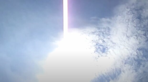Це гарне знамення: в небі над Одесою зняли незвичайне явище. Фото